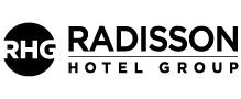 Radisson Hotel Group logo